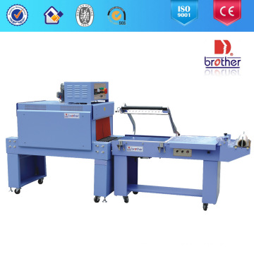 Thermal Shrink Packing Machine (BSD4020A+FQL450A)